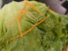 -六味牛杂煲·斋菜煲(桫椤湾店)