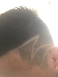 -Am私人订制美发造型
