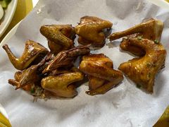 -大笑饭堂(甲子桥店)