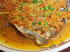 -赣饭农家·江西小炒(西乡店)