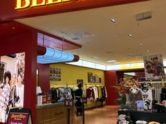 -大悦城(沈阳中街店)