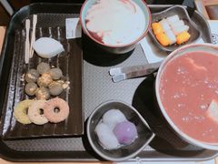-鲜芋仙Meet Fresh(五道口店)