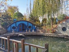 -南宫五洲植物乐园