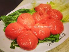 手打牛肉丸-八合里潮汕鲜牛肉火锅(吉大店)