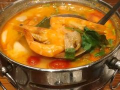 -Siam泰餐厅(水上公园店)