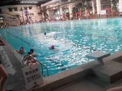 -南宫温泉水世界