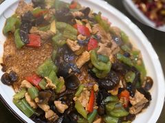 -龙福园·回家干饭小炒(徐东店)