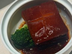 -钱塘花园·宁波菜