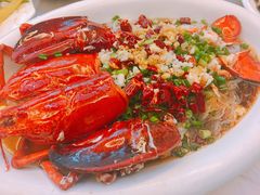 -阳光海鲜大排档
