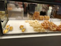 -BreadTalk面包新语·烘焙蛋糕(海珠丽影广场店)