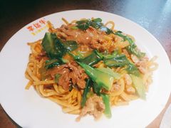 -幸运牛汕头小黄牛牛肉火锅(梅林店)