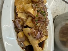 -肥仔文澳门猪骨煲(南京西路店)