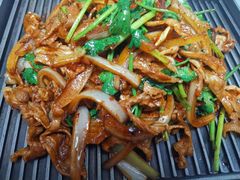 -贝勒爷·酥不腻烤鸭