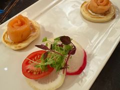 -La Creperie法餐厅(芮欧百货店)