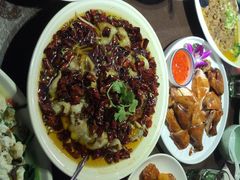 -有璟阁港式餐厅(金融街购物中心店)