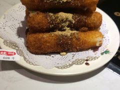 -蛙蛙叫干锅年代(簋街总店)
