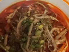 -何师烧烤Pro ·江湖川菜·小龙虾·精酿(太古里旗舰店)