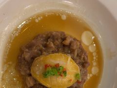 -酌宴府The China Club·广州万富希尔顿酒店(云城东路店)
