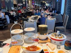 -滋粥楼·顺德菜(番禺广场总店)