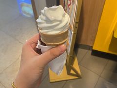 -麦当劳(世纪汇广场店)