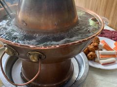 -鑫来顺大铜锅涮羊肉(中山门旗舰店)