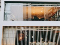 -周三的情书花园餐厅(江北店)