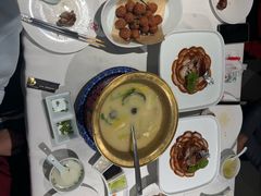 -味+新京宴·烤鸭·北京菜(创意谷店)