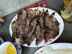 -万祥牛肉火锅(金龙店)