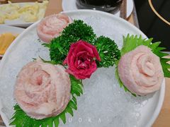 精选雪花猪肉-湯系·煲汤手艺人(东二环泰禾广场店)