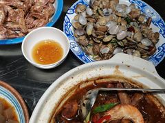 -永红源啤酒·烧烤·海鲜·大排档(台柳路店)