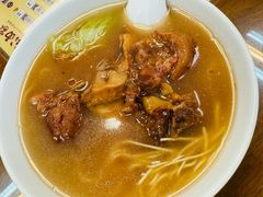 -七叔公面家(湾仔沙店)