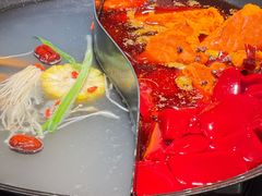 -阳阳老火锅(小南门店)