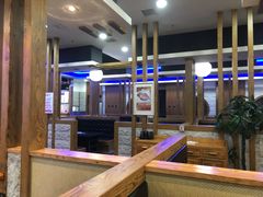 -永旺黄岛购物中心