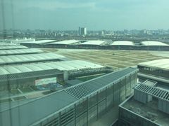 -上海浦东嘉里大酒店