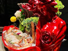 -蟹犇前•帝王蟹雪蟹(陆家嘴店)