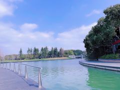 -水上明月·湖景餐厅