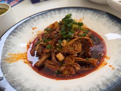 -院8里·少城记忆老川菜(宽窄巷子店)