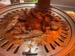 -西塔老太太泥炉烤肉(苏州大悦城店)
