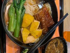-大快活(丽丰店)