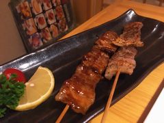 -福匠日本料理(人民路店)