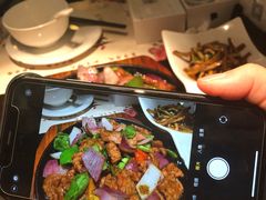 -舌尖上的食缘花园主题餐厅