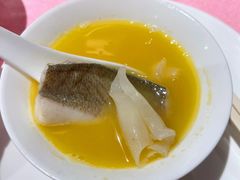 花胶黄鱼锅-行家海鲜火锅酒家(静安寺店)