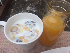 -漢咖啡·全服务式自助晚餐(武汉洲际酒店)