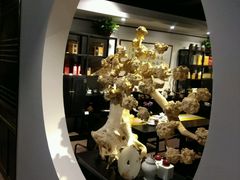 -德迹斋禅意文化茶馆·茶空间·商务洽谈•宴席(桃园店)