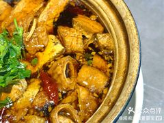 -富临轩私房菜(集庆门大街店)