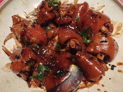 -拾宴(汇智国际商业中心店)