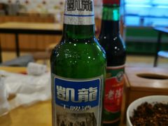 -水仙拉面(水仙街店)