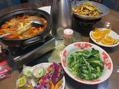 -肖记公安牛肉鱼杂馆·省级非物质文化遗产(万松园直营店)