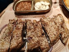 -疆里疆外·和田烤肉·清真