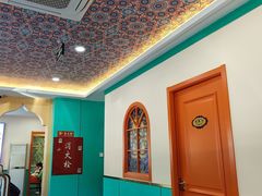 -西域美食(西直门南小街店)